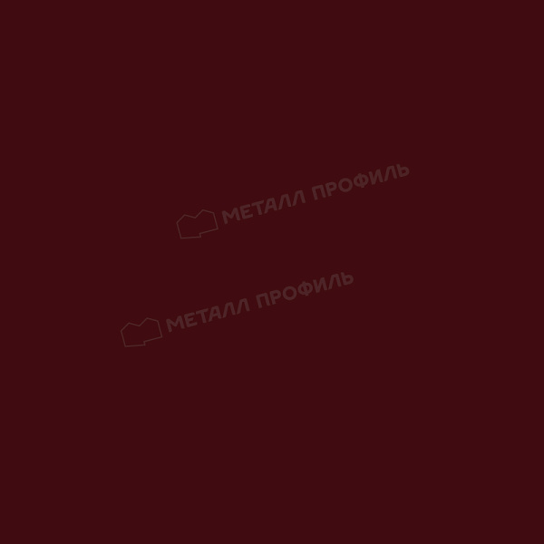 Планка угла внутреннего сложного 75х3000 (ПЭ-01-3009-0.5) ― приобрести по приемлемым ценам в Волгограде.